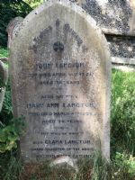 John Langton 1901 ©fnrc